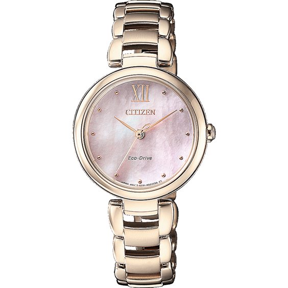 Orologi on sale donne citizen